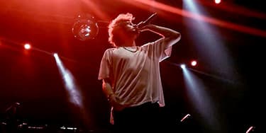 Image of Yung Gravy