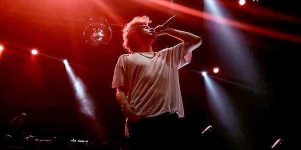 Image of Yung Gravy