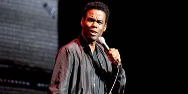 Image of Chris Rock