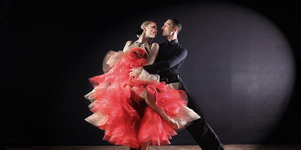 Image of Dancing With The Stars