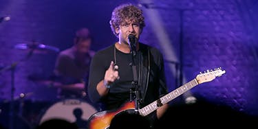 Image of Billy Currington In St. Louis