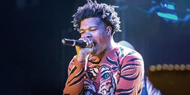 Image of Lil Baby