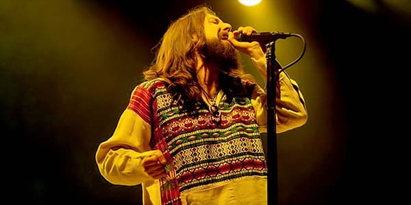 Image of The Black Crowes