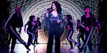 Image of The Cher Show In Sioux City