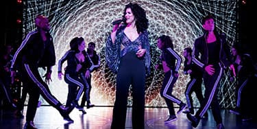 The Cher Show