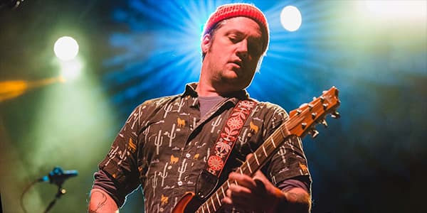 Image of Modest Mouse In Irving