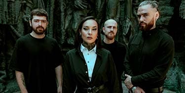 Jinjer