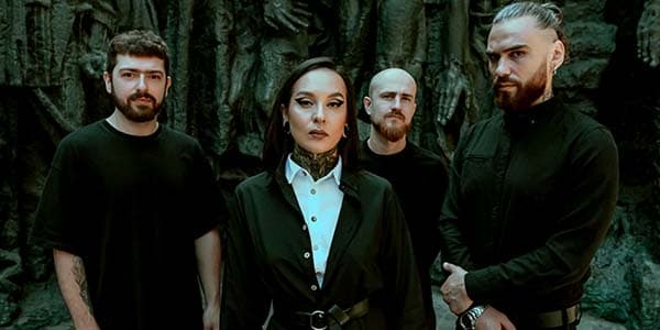 Image of Jinjer
