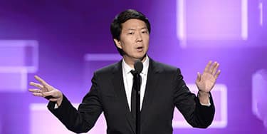 Image of Ken Jeong
