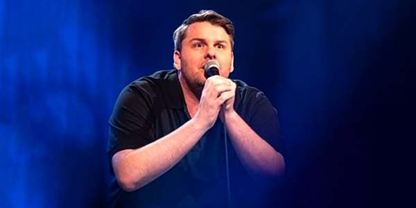 Image of Tim Dillon