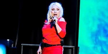 Image of Blondie