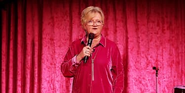Image of Chonda Pierce In Uniontown