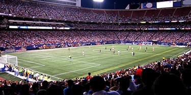 Image of Concacaf Gold Cup