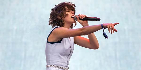 Image of King Princess