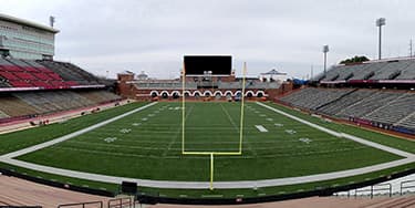 Image of Troy Trojans In Jonesboro