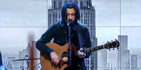 Image of Noah Kahan