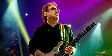 Image of Blue Oyster Cult In Baraboo