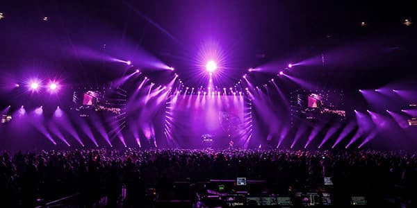 Image of Essence Music Festival