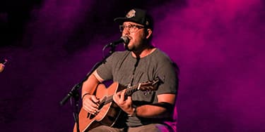 Mitchell Tenpenny