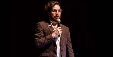 Image of Daniel Habif In Chicago