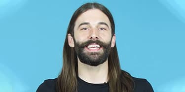 Image of Jonathan Van Ness In Salt Lake City