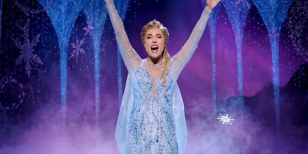 Image of Frozen - The Musical