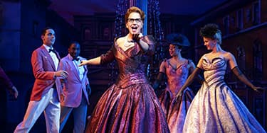 Image of Tootsie The Musical