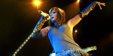 Image of Alejandra Guzman
