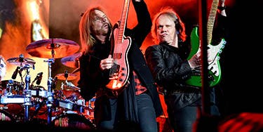 Image of Styx In Bend