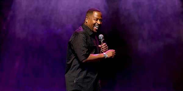 Image of Martin Lawrence