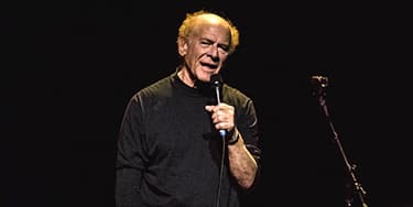 Image of Art Garfunkel