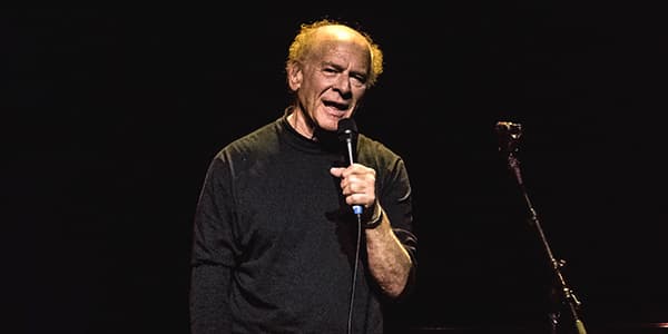 Image of Art Garfunkel