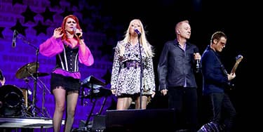 Image of The B 52 S