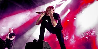 Meshuggah