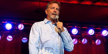 Image of Bill Engvall