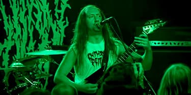 Image of Blood Incantation