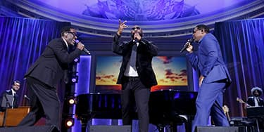 Image of Boyz Ii Men