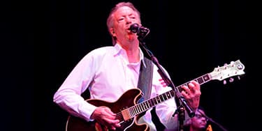 Image of Boz Scaggs
