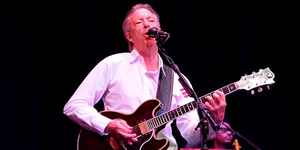 Image of Boz Scaggs