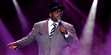 Image of Cedric The Entertainer In Uncasville