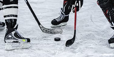 Image of Nhl Winter Classic At Seattle, WA - T-Mobile Park