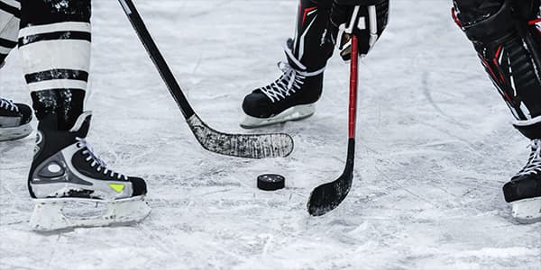Image of Nhl Winter Classic In Salt Lake City