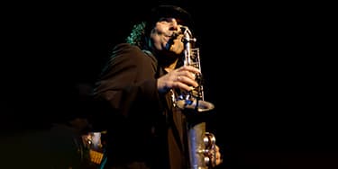 Image of Boney James