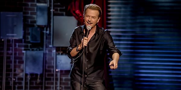 Image of David Spade