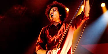 Image of Rage Against The Machine