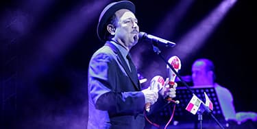 Image of Ruben Blades
