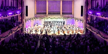 Image of Boston Pops