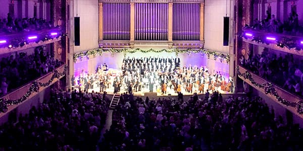 Image of Boston Pops