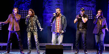 Image of Home Free In San Diego