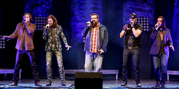 Image of Home Free In Newberry